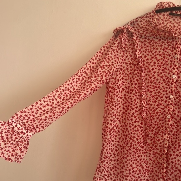 Blouse - Picture 3 of 3